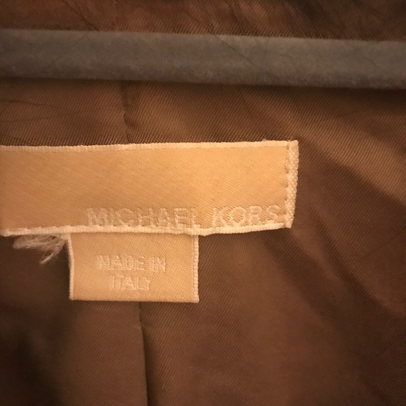 Vintage Virginia Wool Michael Kors Collection - Picture 2 of 2